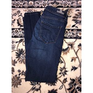 LC Lauren Conrad Jean/leggings